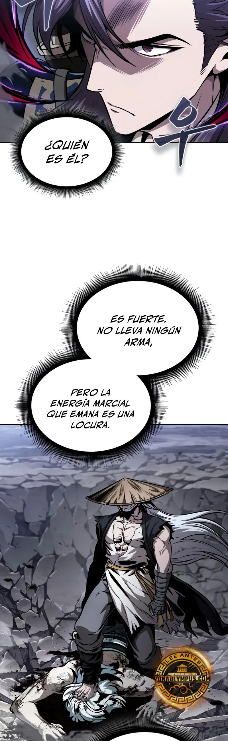 El Despiadado Demonio Celestial - Capítulo 297 - Página 30 - LectorTMOo