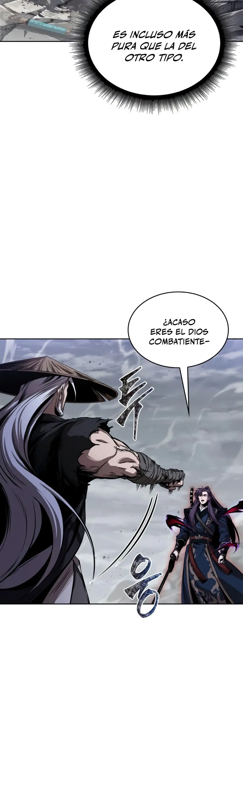El Despiadado Demonio Celestial - Capítulo 297 - Página 31 - LectorTMOo