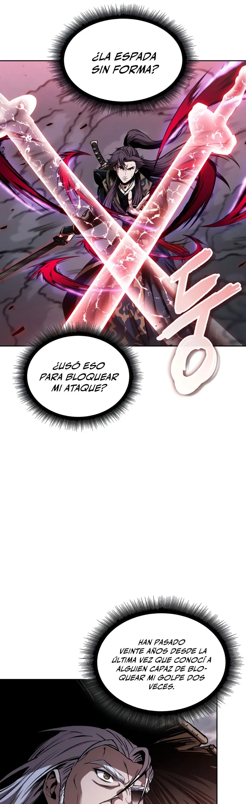 El Despiadado Demonio Celestial - Capítulo 297 - Página 42 - LectorTMOo