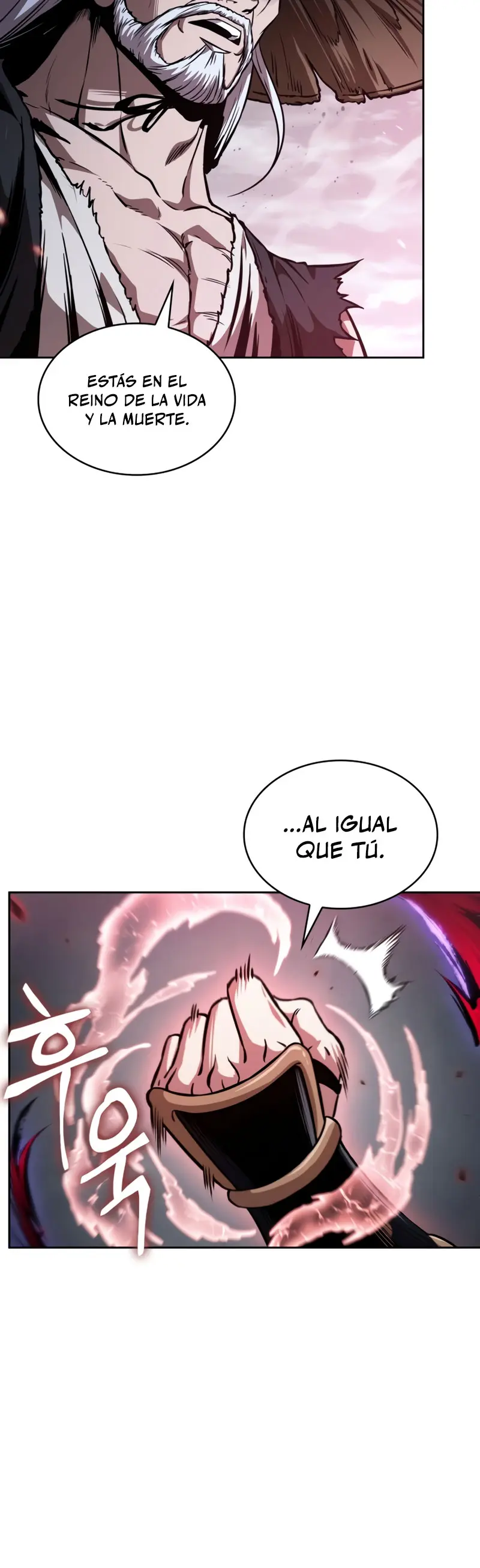 El Despiadado Demonio Celestial - Capítulo 297 - Página 43 - LectorTMOo