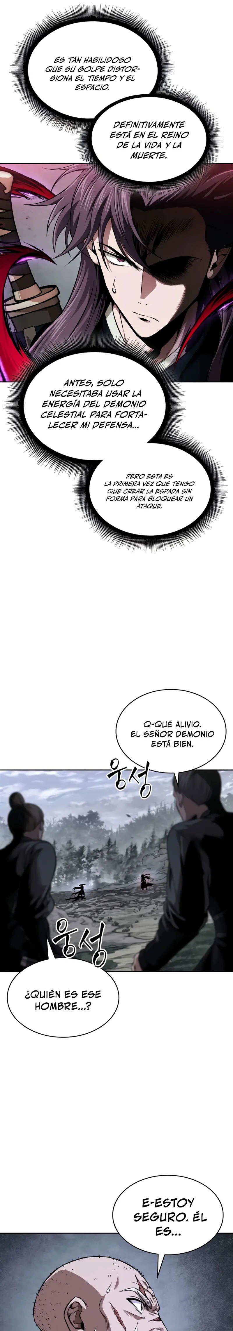 El Despiadado Demonio Celestial - Capítulo 297 - Página 44 - LectorTMOo