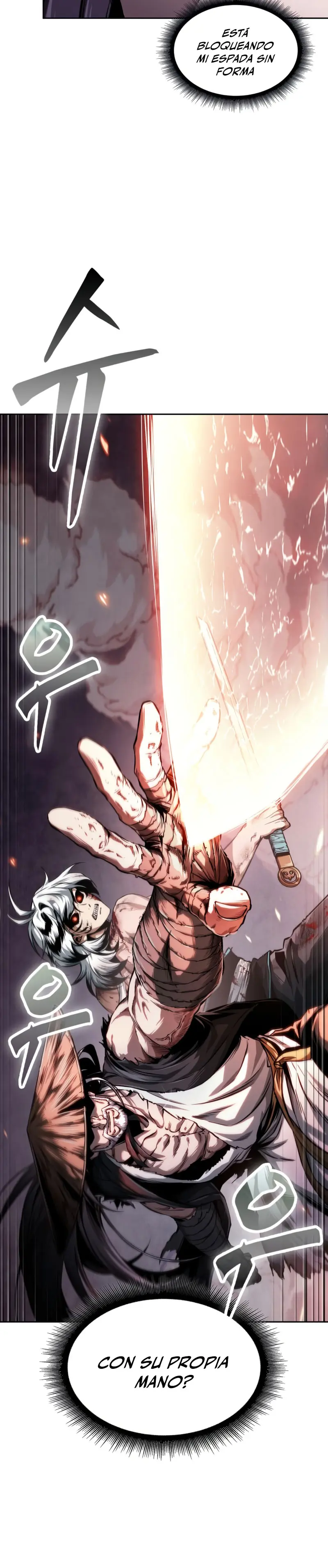 El Despiadado Demonio Celestial - Capítulo 298 - Página 16 - LectorTMOo