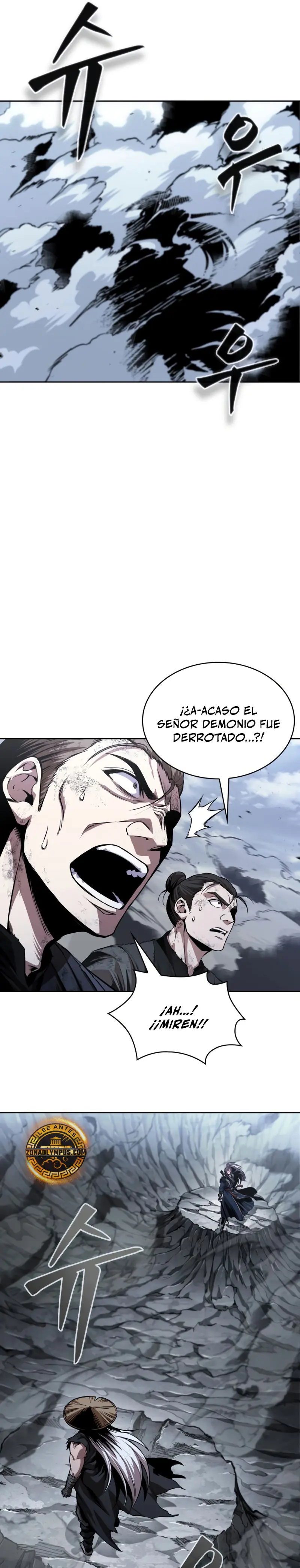 El Despiadado Demonio Celestial - Capítulo 298 - Página 26 - LectorTMOo