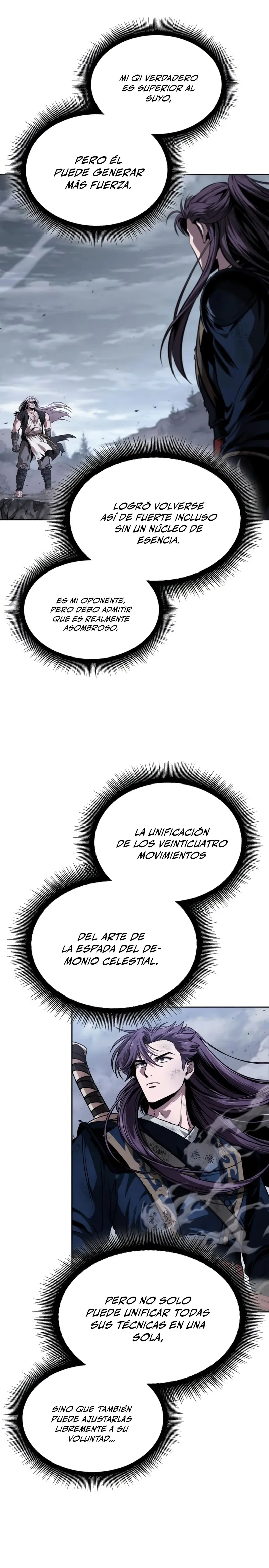 El Despiadado Demonio Celestial - Capítulo 299 - Página 7 - LectorTMOo