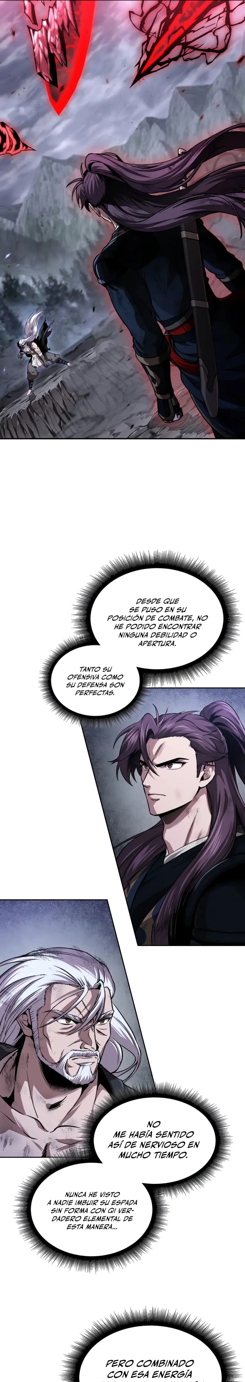 El Despiadado Demonio Celestial - Capítulo 299 - Página 14 - LectorTMOo