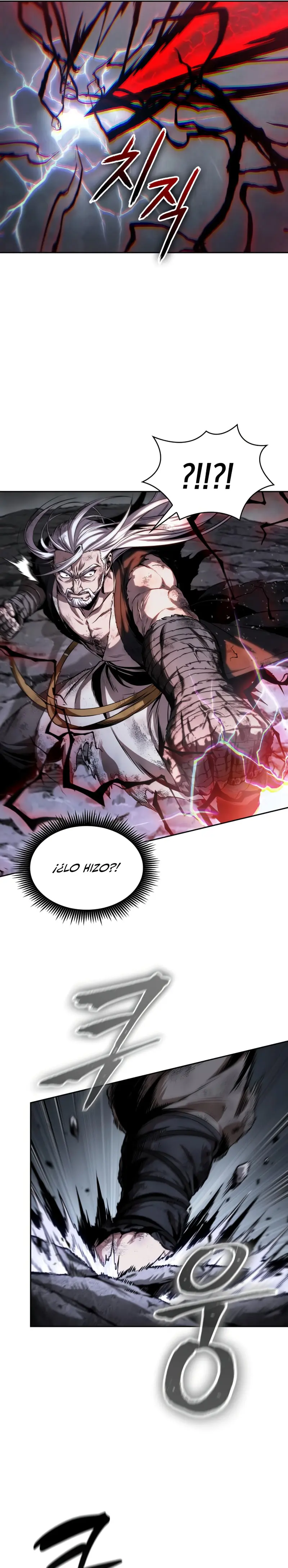 El Despiadado Demonio Celestial - Capítulo 299 - Página 20 - LectorTMOo