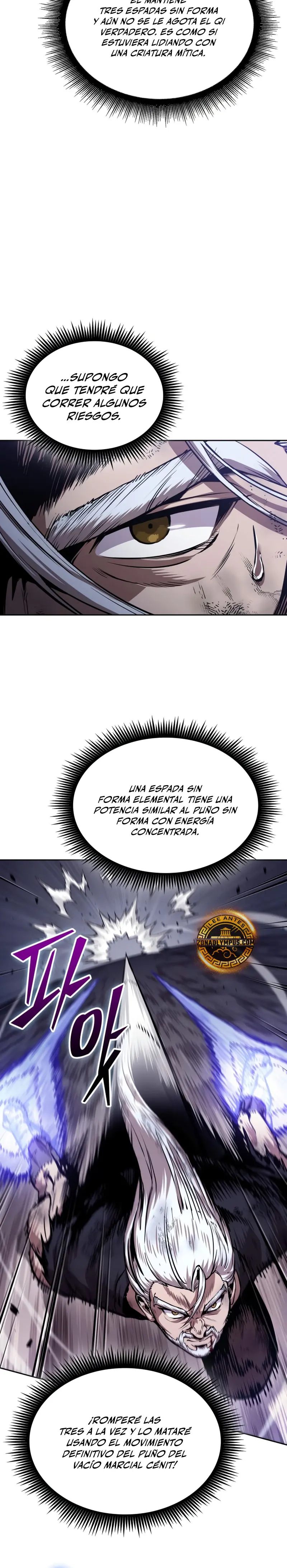 El Despiadado Demonio Celestial - Capítulo 299 - Página 28 - LectorTMOo