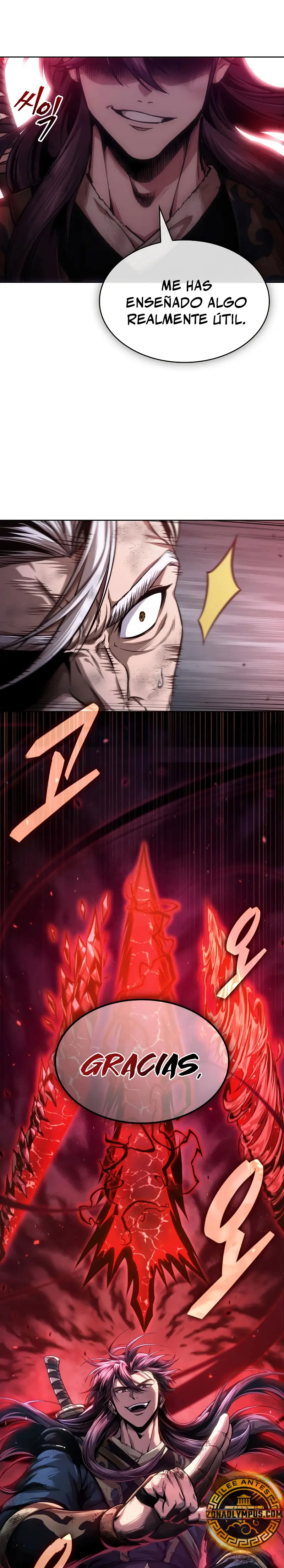 El Despiadado Demonio Celestial - Capítulo 300 - Página 2 - LectorTMOo