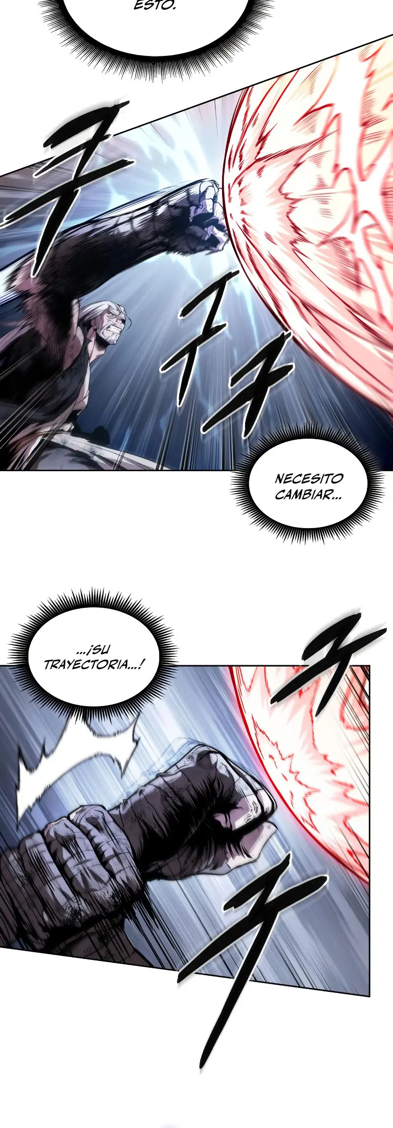 El Despiadado Demonio Celestial - Capítulo 300 - Página 10 - LectorTMOo