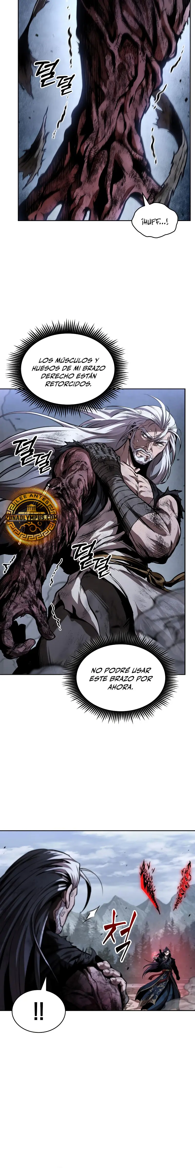 El Despiadado Demonio Celestial - Capítulo 300 - Página 13 - LectorTMOo
