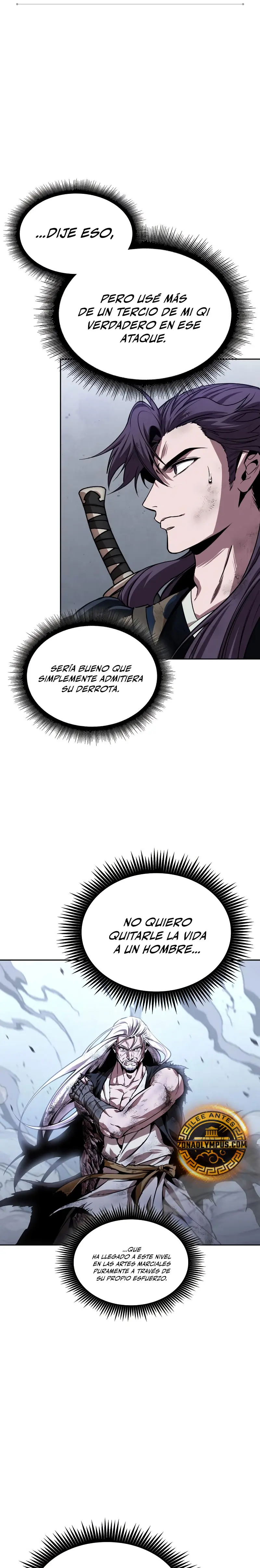 El Despiadado Demonio Celestial - Capítulo 300 - Página 15 - LectorTMOo