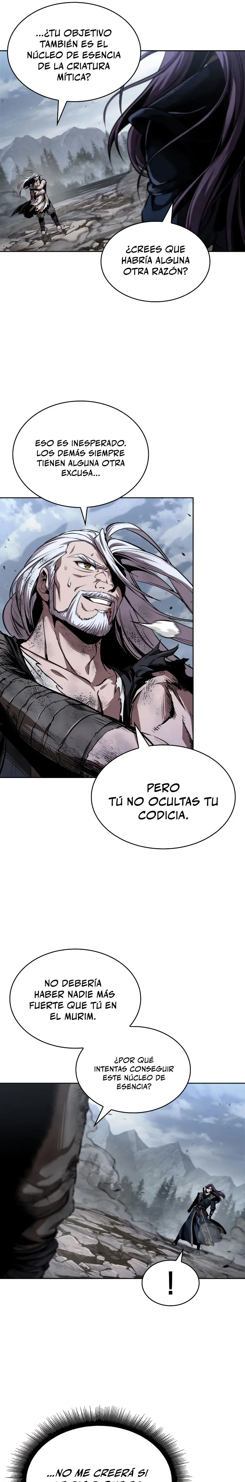 El Despiadado Demonio Celestial - Capítulo 300 - Página 23 - LectorTMOo