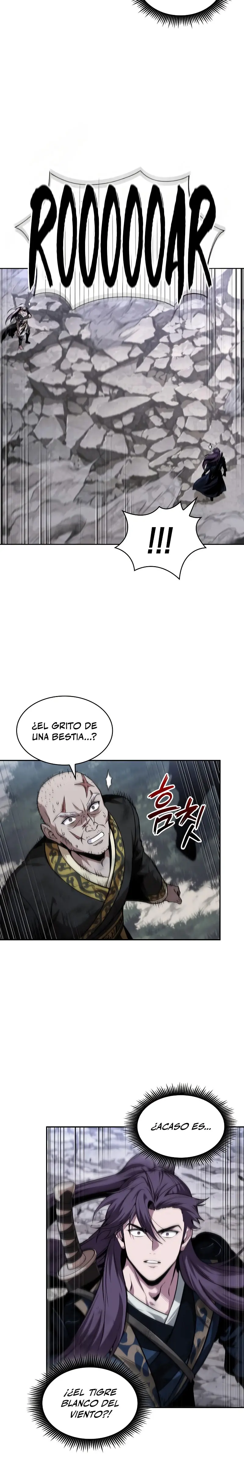 El Despiadado Demonio Celestial - Capítulo 300 - Página 25 - LectorTMOo