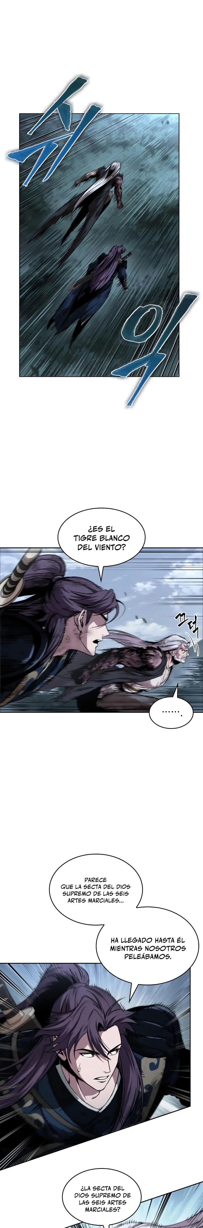 El Despiadado Demonio Celestial - Capítulo 300 - Página 27 - LectorTMOo