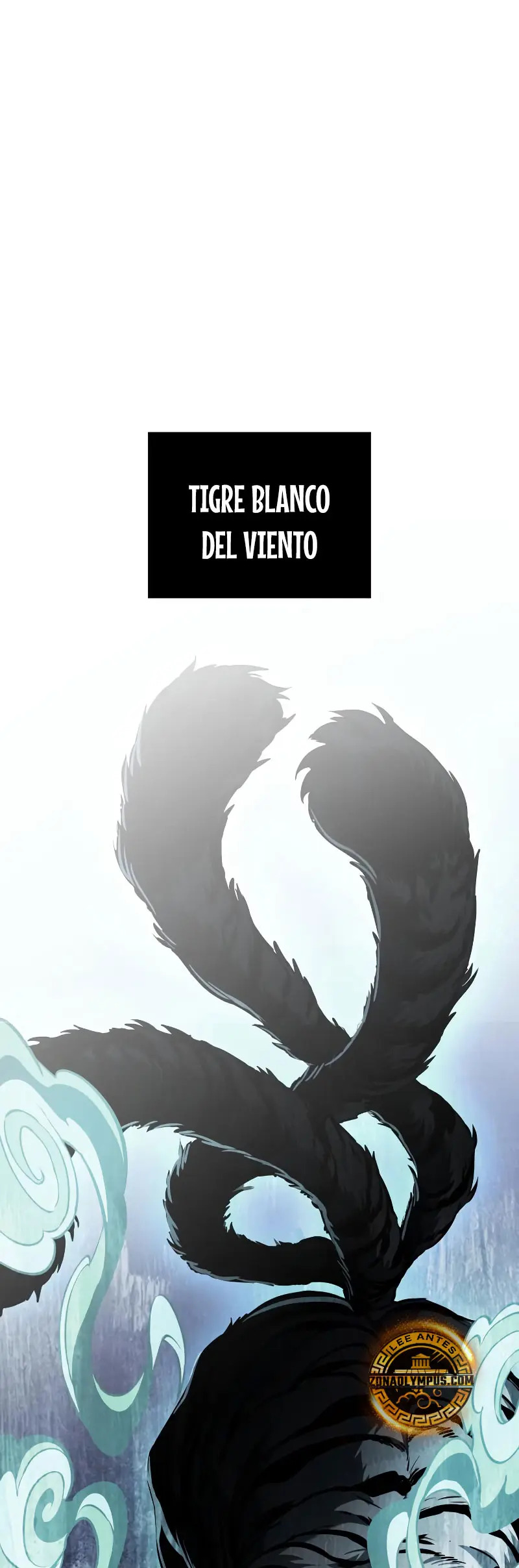 El Despiadado Demonio Celestial - Capítulo 301 - Página 2 - LectorTMOo