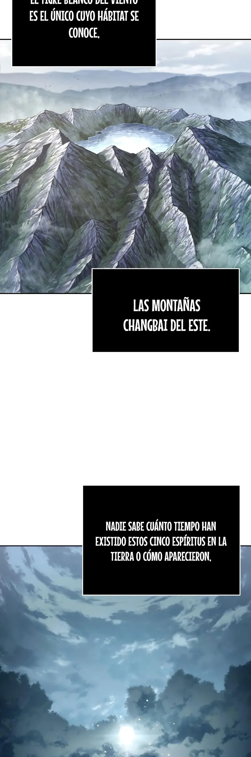 El Despiadado Demonio Celestial - Capítulo 301 - Página 4 - LectorTMOo