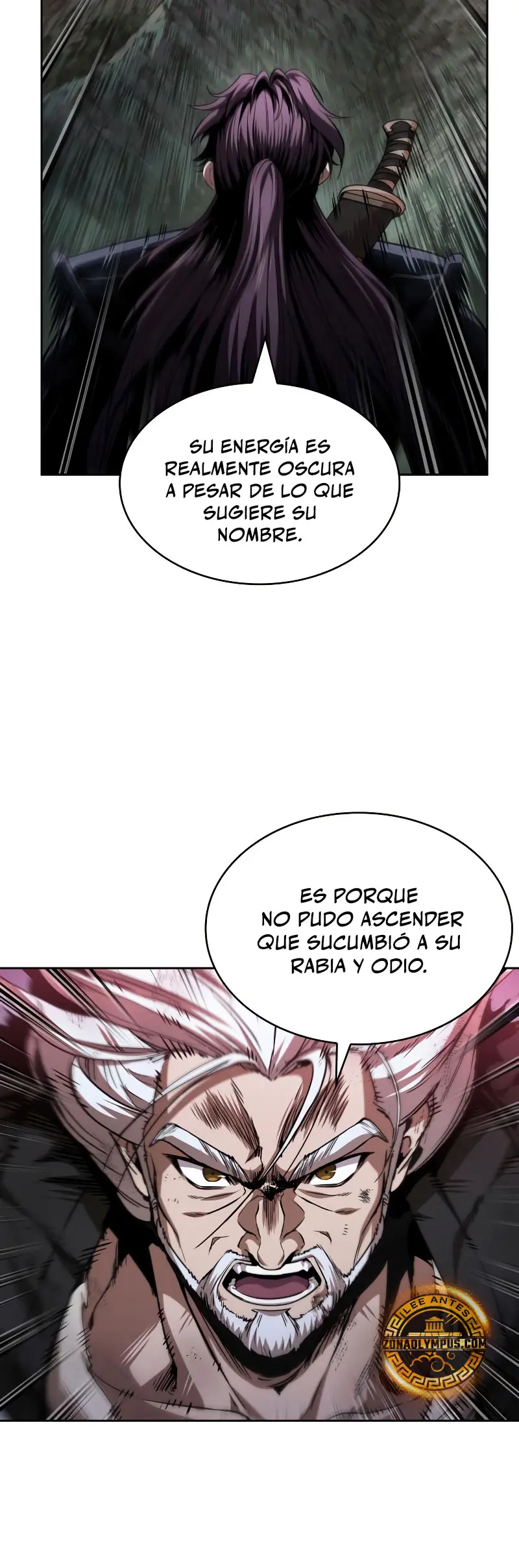 El Despiadado Demonio Celestial - Capítulo 301 - Página 7 - LectorTMOo