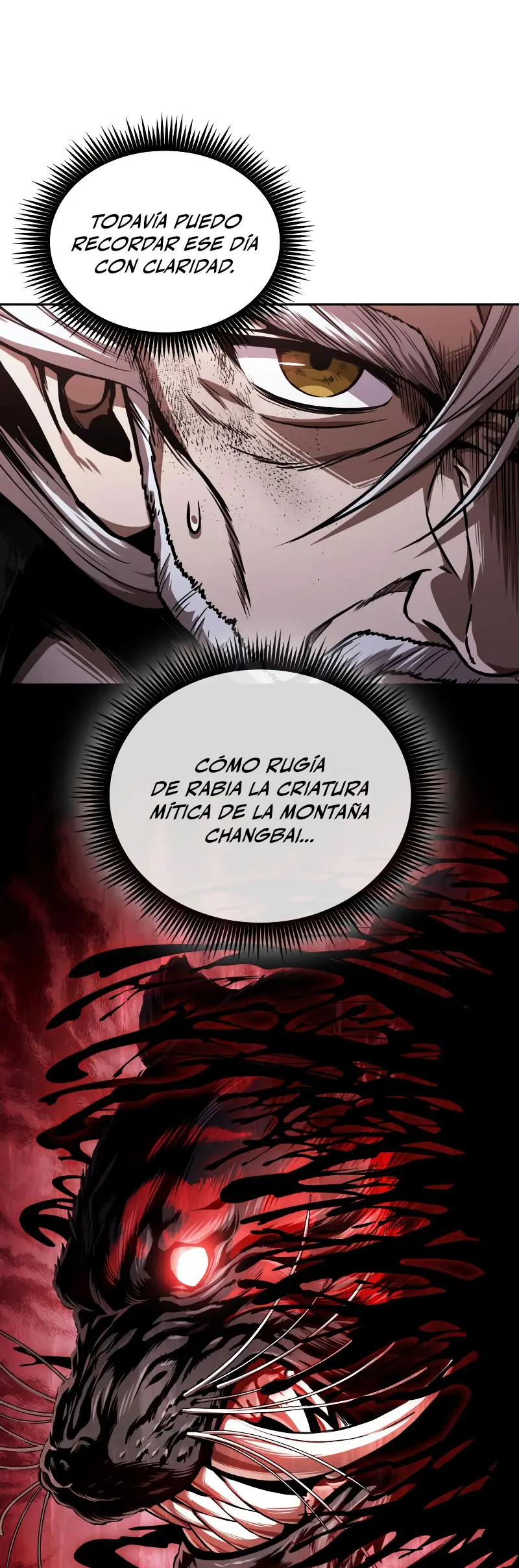 El Despiadado Demonio Celestial - Capítulo 301 - Página 8 - LectorTMOo