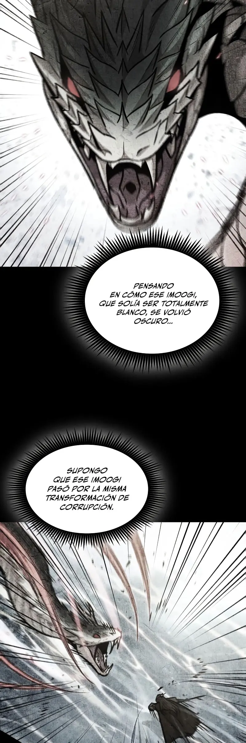 El Despiadado Demonio Celestial - Capítulo 301 - Página 11 - LectorTMOo