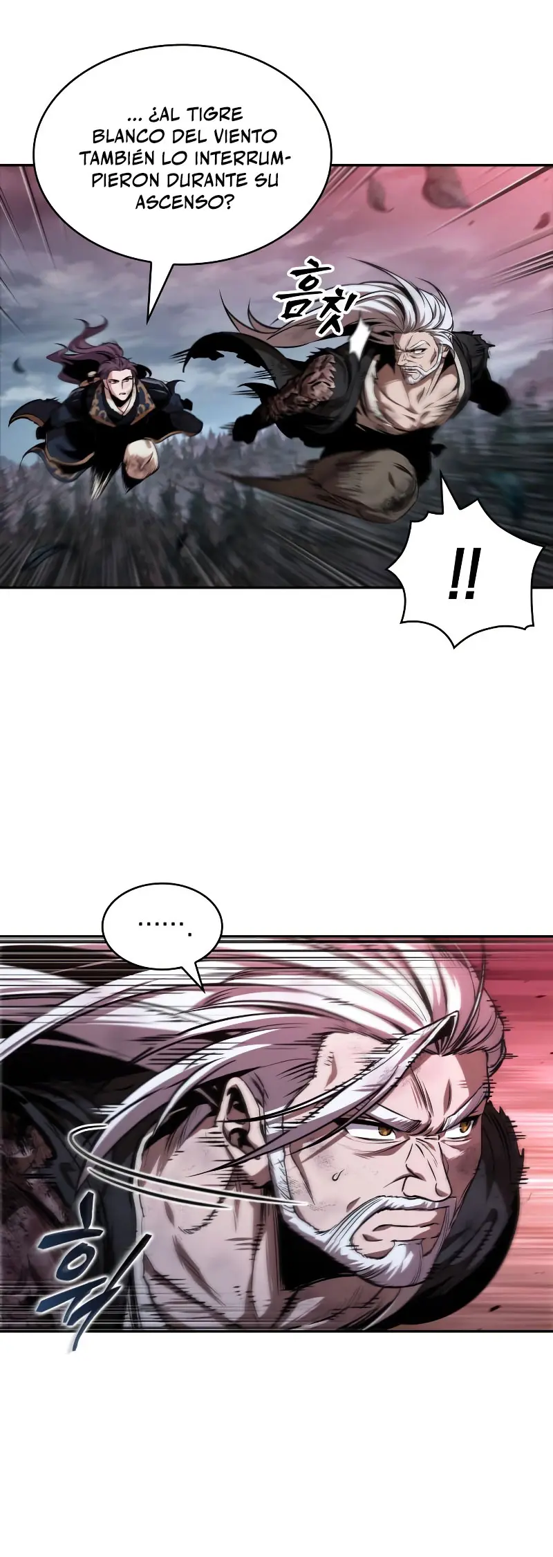 El Despiadado Demonio Celestial - Capítulo 301 - Página 14 - LectorTMOo