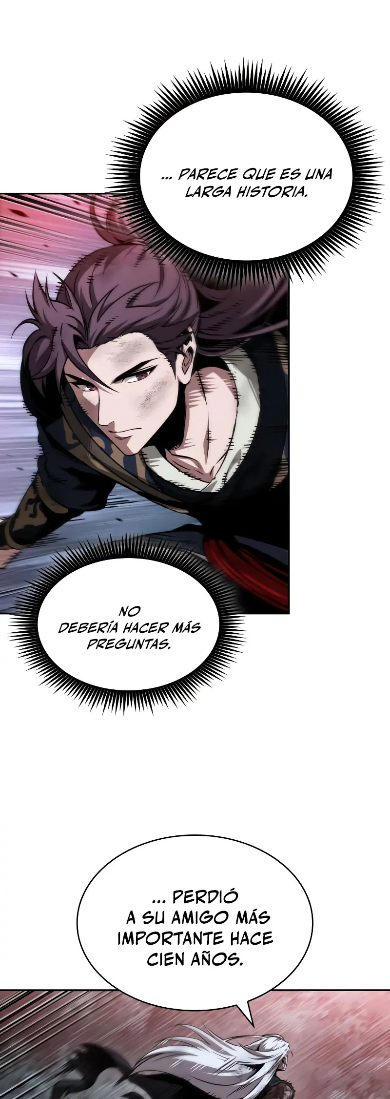 El Despiadado Demonio Celestial - Capítulo 301 - Página 15 - LectorTMOo