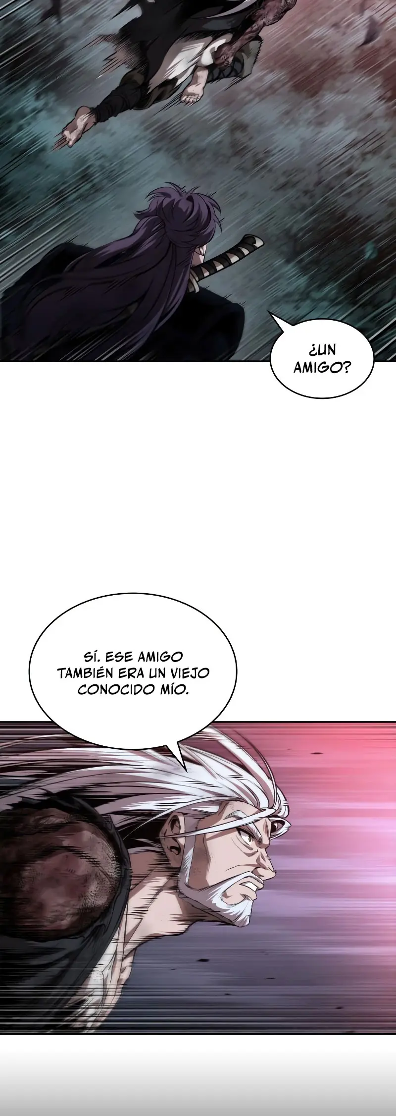 El Despiadado Demonio Celestial - Capítulo 301 - Página 16 - LectorTMOo