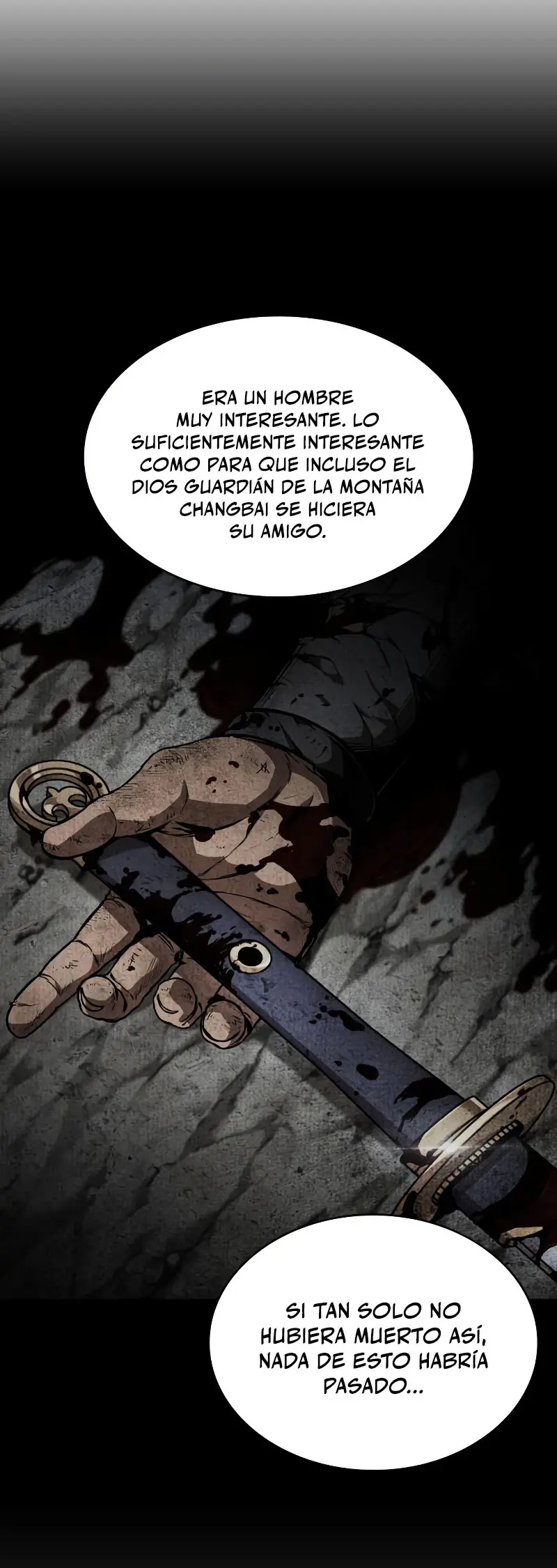 El Despiadado Demonio Celestial - Capítulo 301 - Página 17 - LectorTMOo