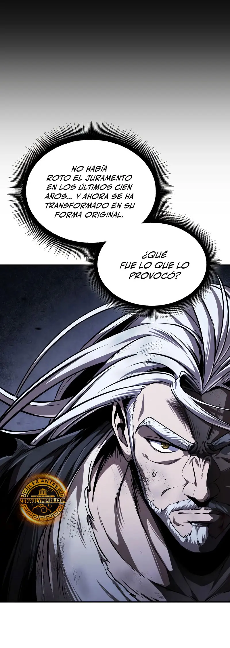 El Despiadado Demonio Celestial - Capítulo 301 - Página 18 - LectorTMOo