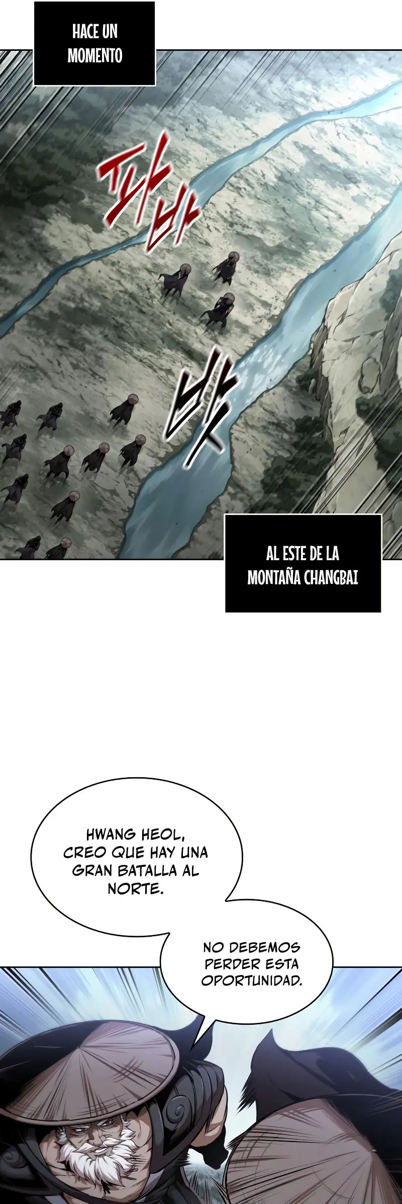 El Despiadado Demonio Celestial - Capítulo 301 - Página 20 - LectorTMOo