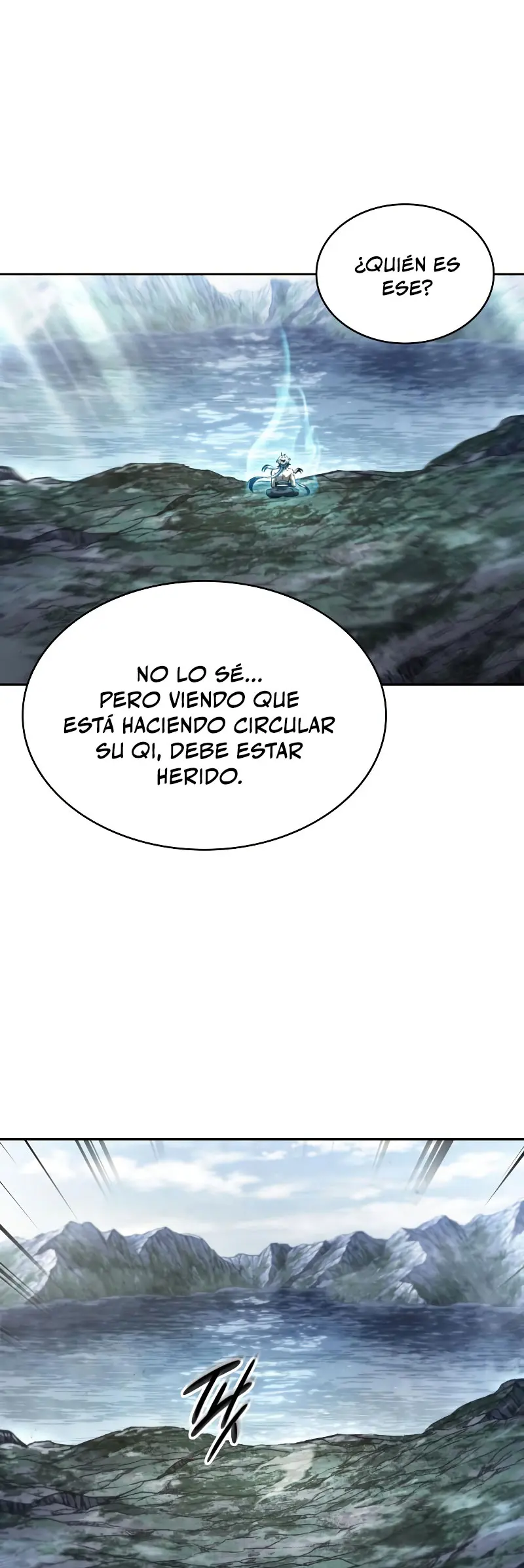 El Despiadado Demonio Celestial - Capítulo 301 - Página 24 - LectorTMOo