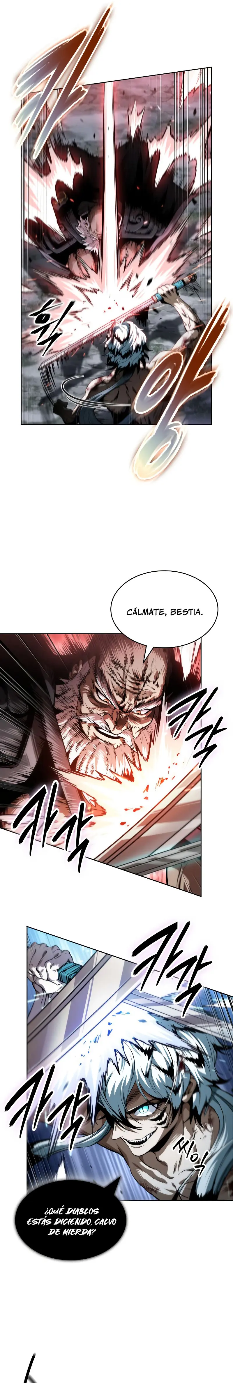 El Despiadado Demonio Celestial - Capítulo 301 - Página 30 - LectorTMOo