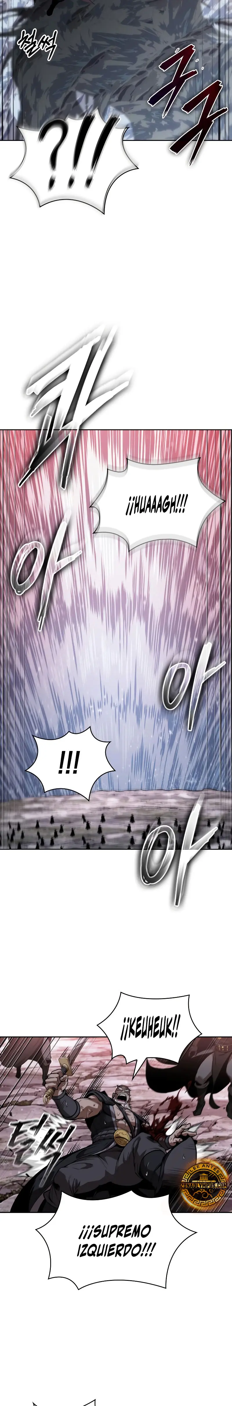 El Despiadado Demonio Celestial - Capítulo 301 - Página 36 - LectorTMOo
