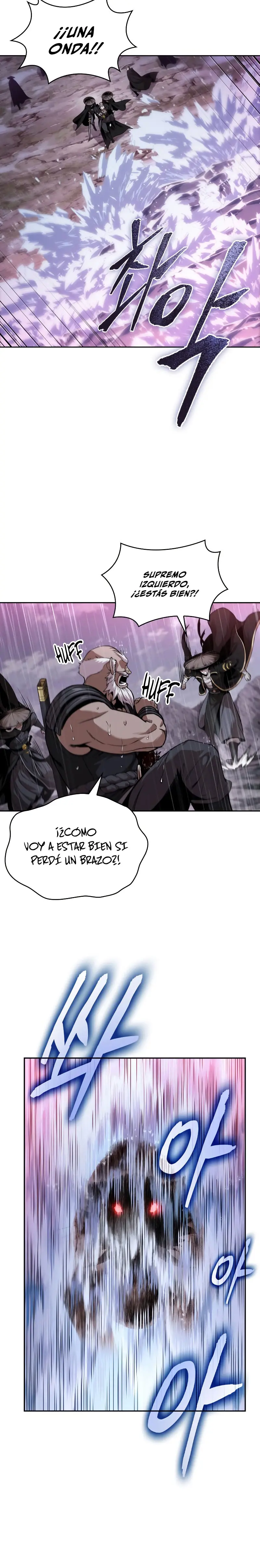 El Despiadado Demonio Celestial - Capítulo 301 - Página 37 - LectorTMOo