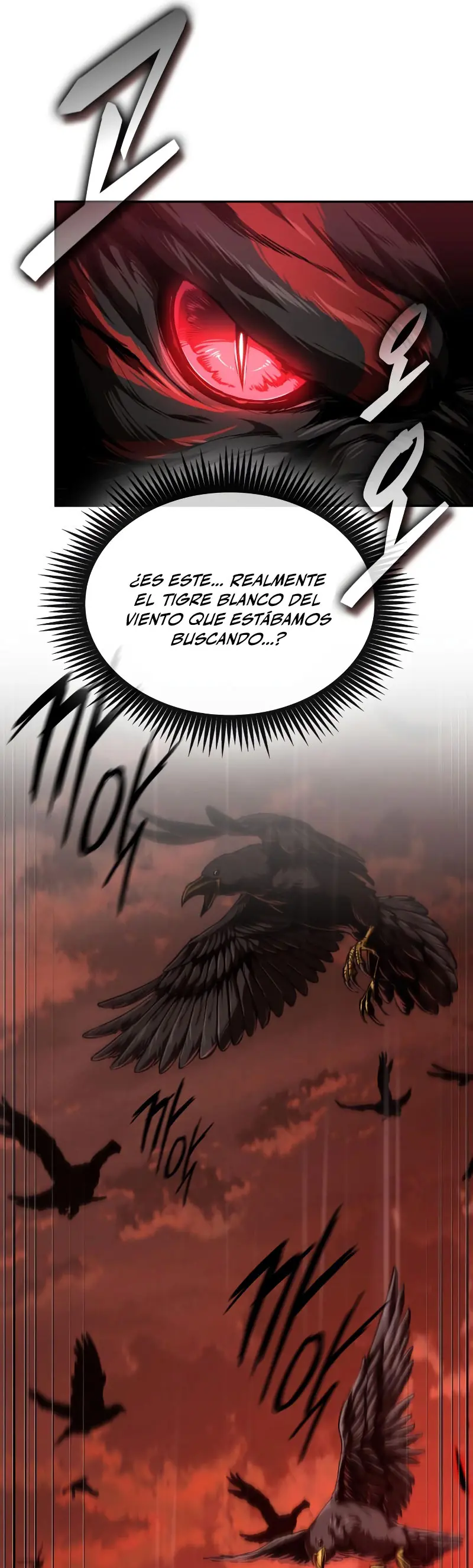 El Despiadado Demonio Celestial - Capítulo 301 - Página 41 - LectorTMOo