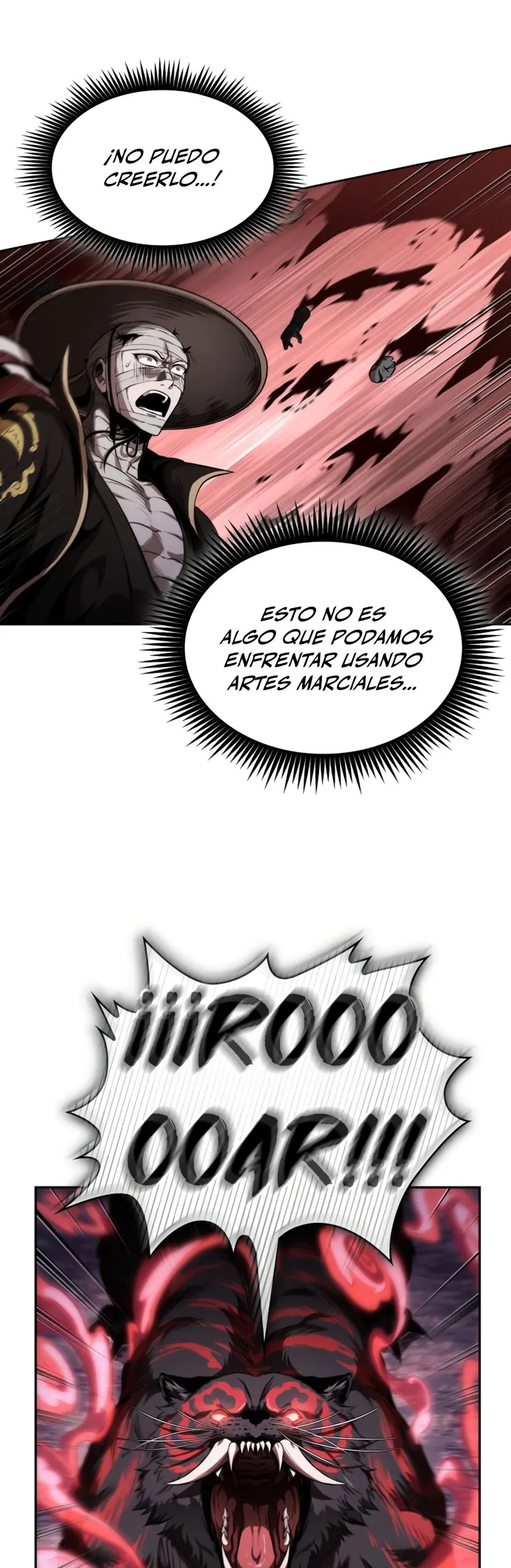 El Despiadado Demonio Celestial - Capítulo 302 - Página 10 - LectorTMOo