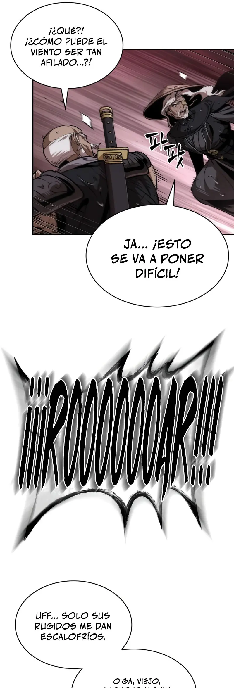 El Despiadado Demonio Celestial - Capítulo 302 - Página 14 - LectorTMOo