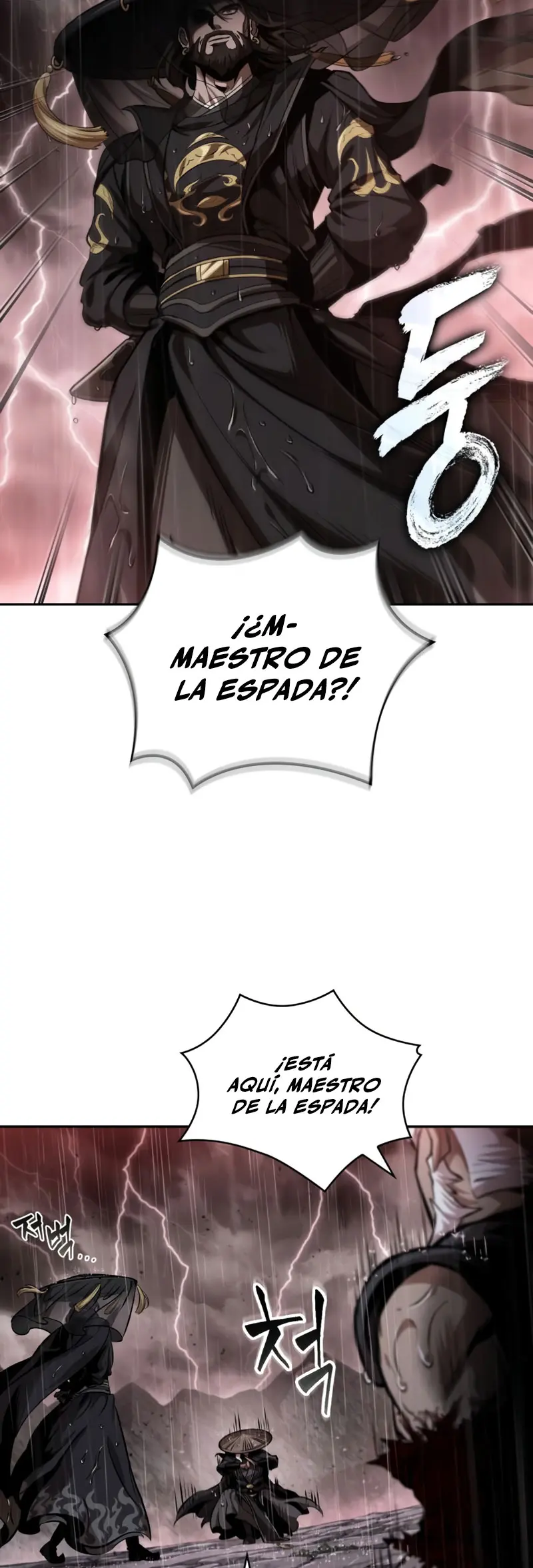 El Despiadado Demonio Celestial - Capítulo 302 - Página 17 - LectorTMOo