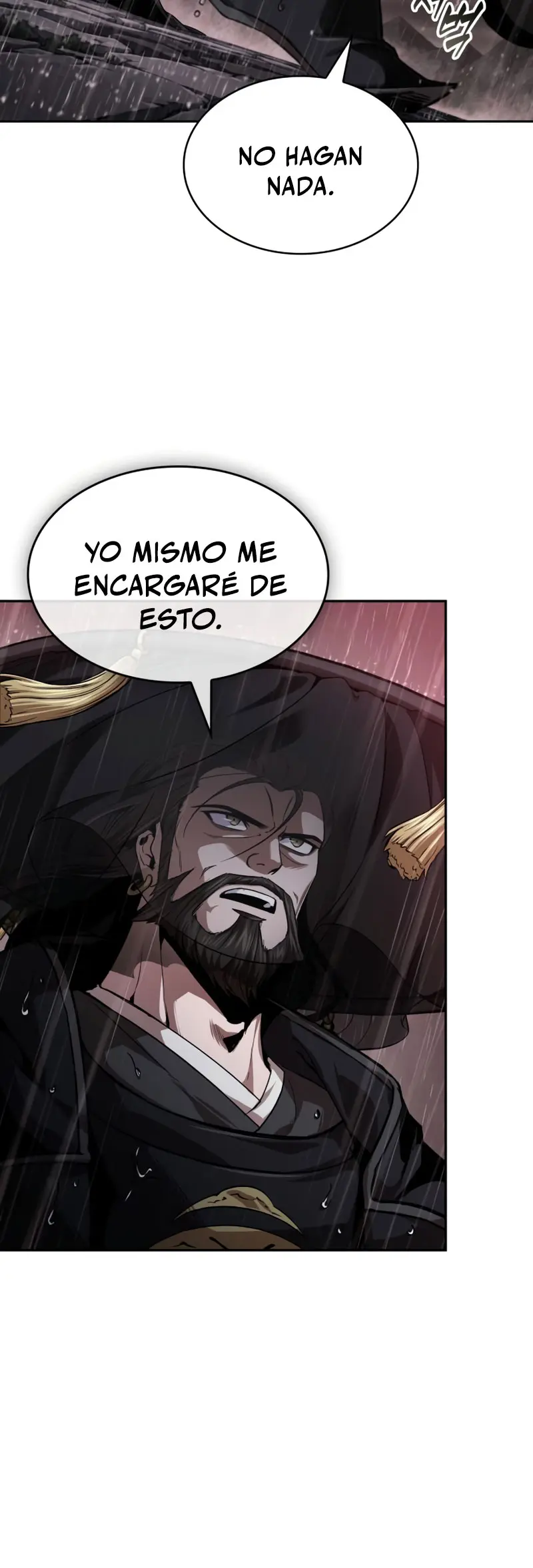 El Despiadado Demonio Celestial - Capítulo 302 - Página 19 - LectorTMOo