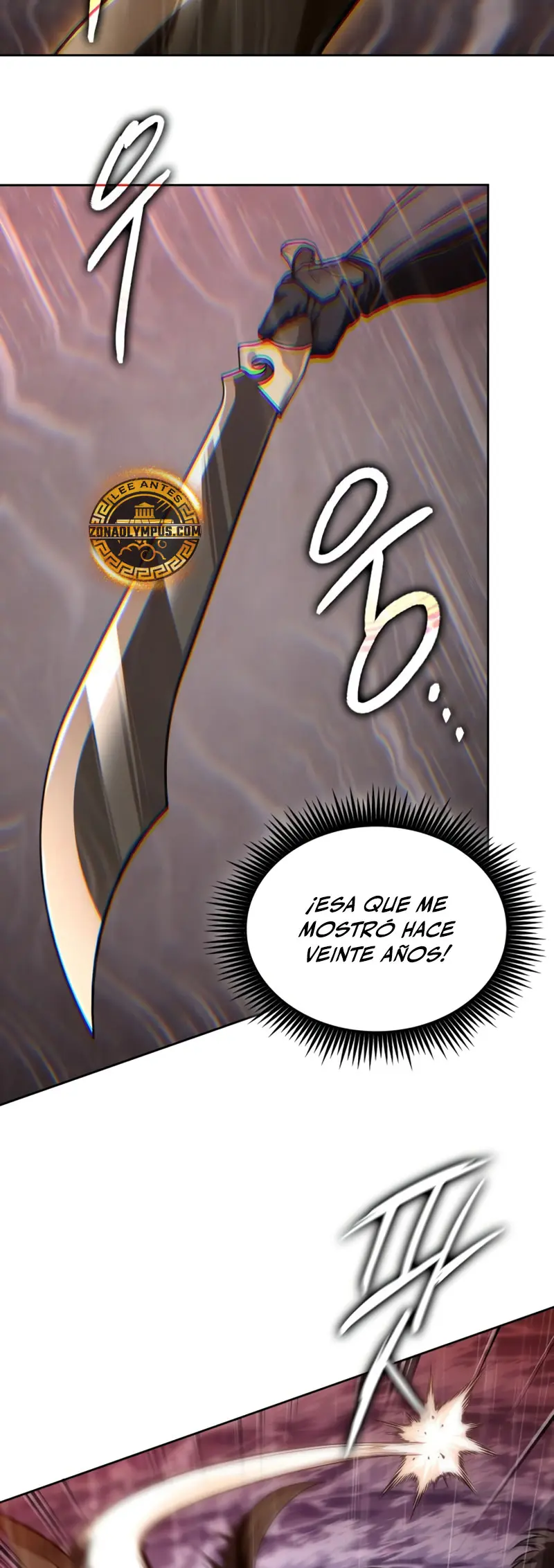 El Despiadado Demonio Celestial - Capítulo 302 - Página 27 - LectorTMOo
