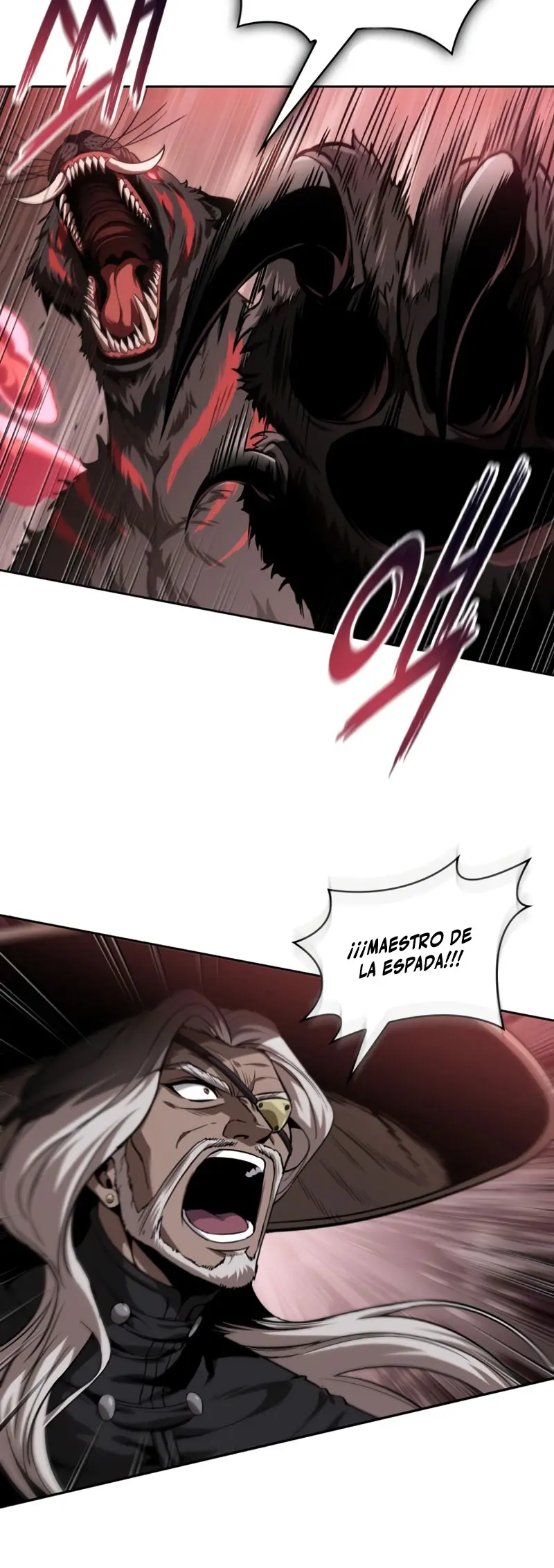 El Despiadado Demonio Celestial - Capítulo 302 - Página 31 - LectorTMOo