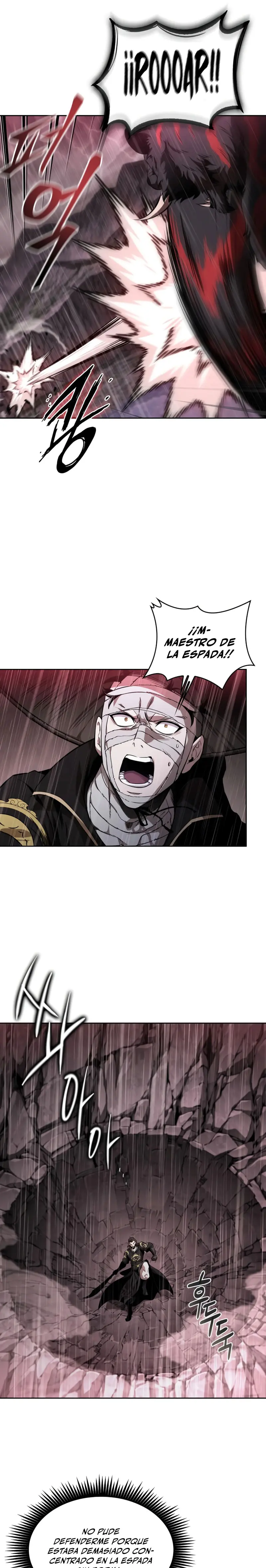El Despiadado Demonio Celestial - Capítulo 302 - Página 35 - LectorTMOo