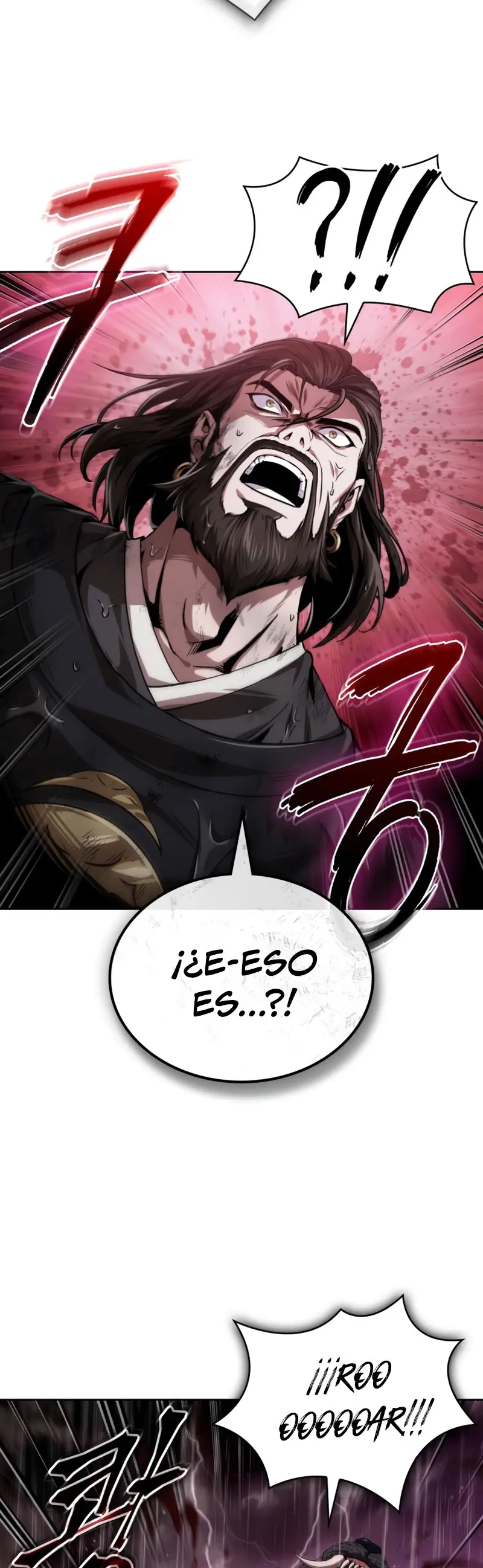 El Despiadado Demonio Celestial - Capítulo 303 - Página 3 - LectorTMOo