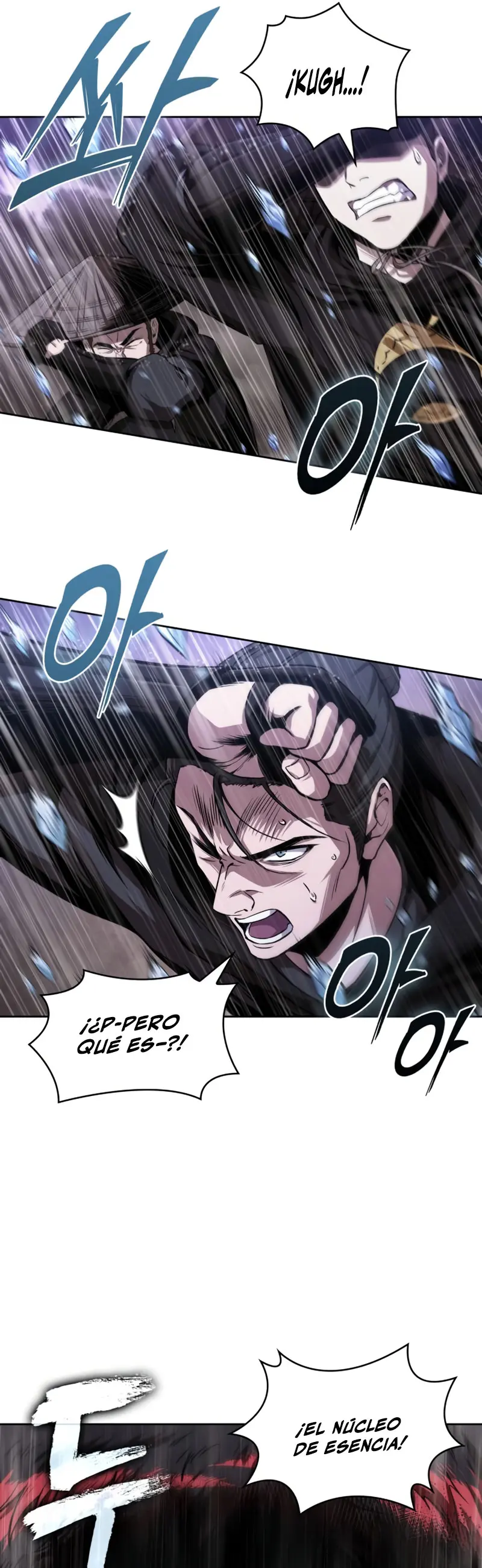 El Despiadado Demonio Celestial - Capítulo 303 - Página 7 - LectorTMOo