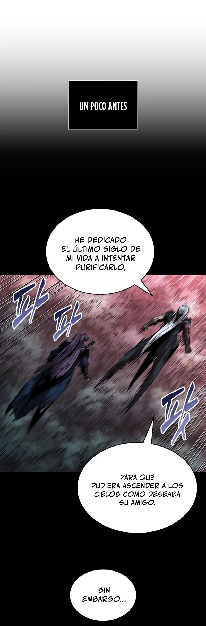 El Despiadado Demonio Celestial - Capítulo 303 - Página 14 - LectorTMOo