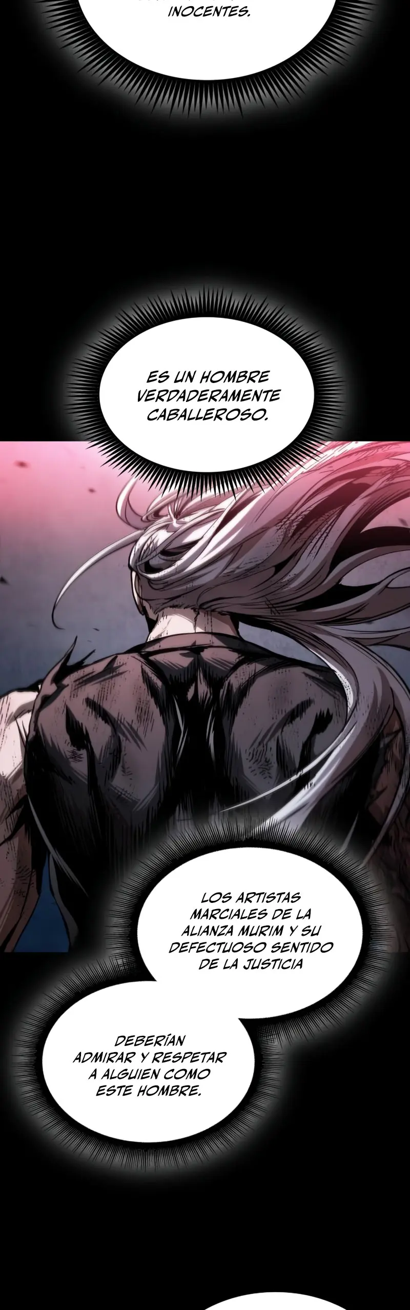 El Despiadado Demonio Celestial - Capítulo 303 - Página 20 - LectorTMOo