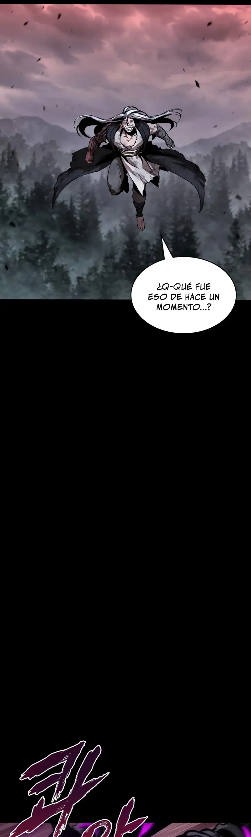 El Despiadado Demonio Celestial - Capítulo 303 - Página 25 - LectorTMOo