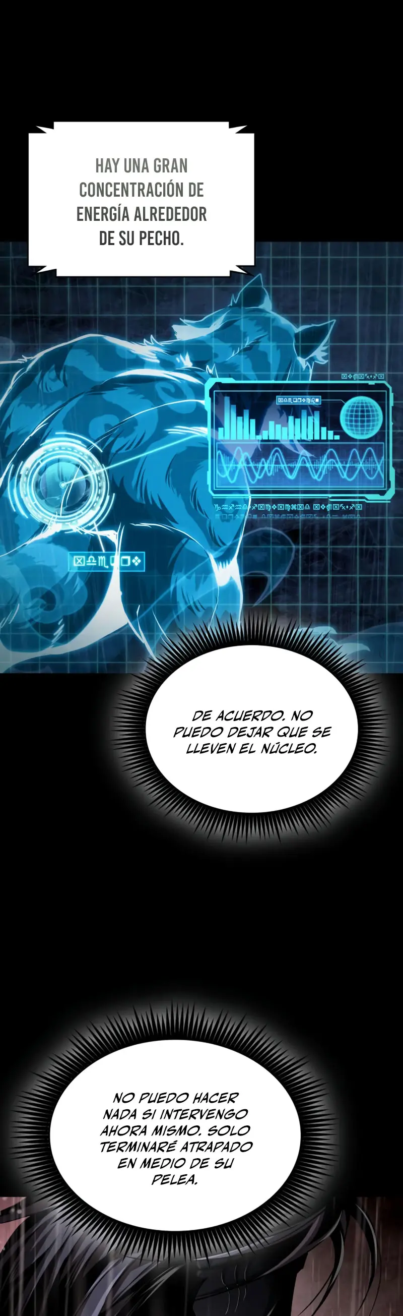 El Despiadado Demonio Celestial - Capítulo 303 - Página 31 - LectorTMOo