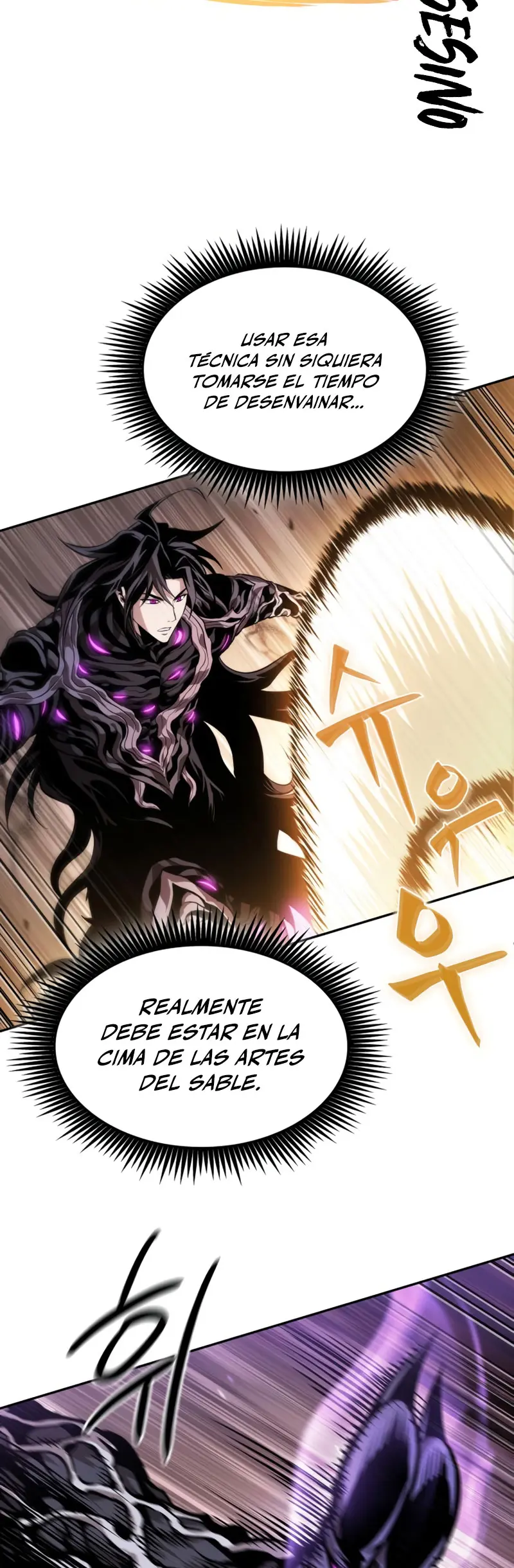 El Despiadado Demonio Celestial - Capítulo 303 - Página 44 - LectorTMOo