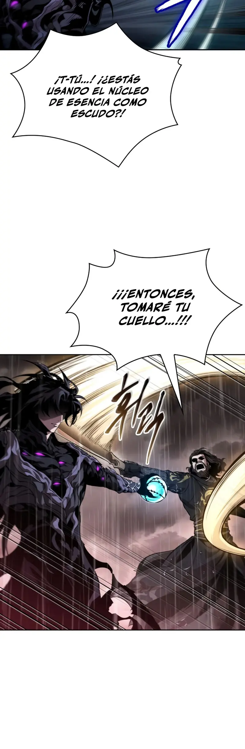 El Despiadado Demonio Celestial - Capítulo 303 - Página 48 - LectorTMOo