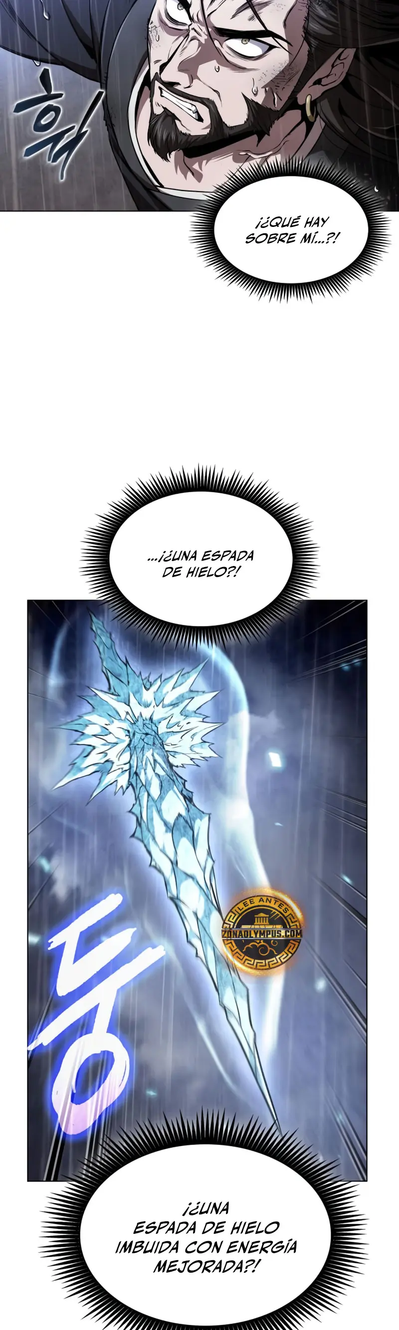 El Despiadado Demonio Celestial - Capítulo 303 - Página 51 - LectorTMOo